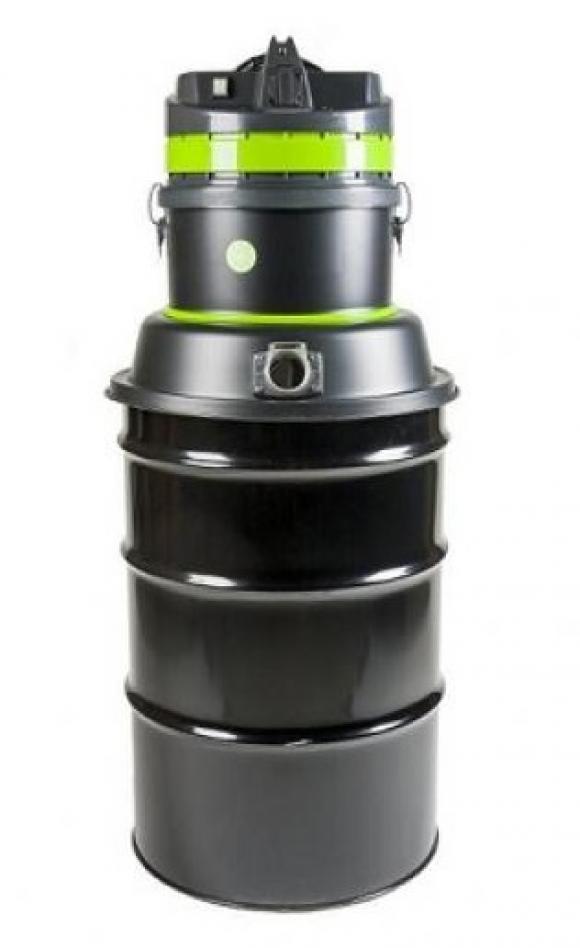 BV Series - The Barrel Vac