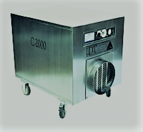 C-2000 Stainless 