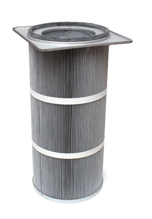 CD-600 and 1200 Purge Filter 