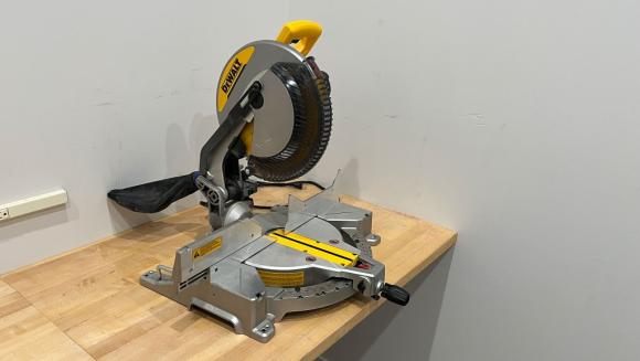 Chop Saw