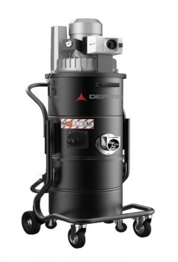Compact CD Vacs