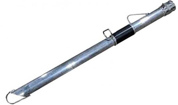 Fluidizer Tool.