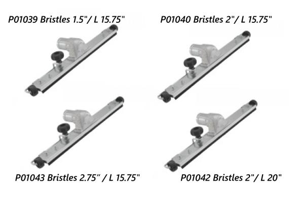 Bristle Floor Tools