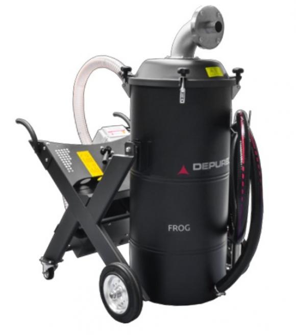 Tiger-Vac® HOGOIL Pump 