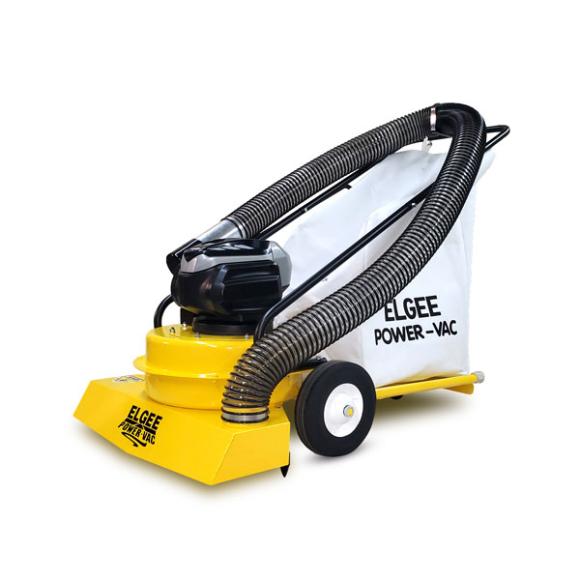 The Elgee Power Vac