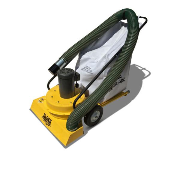 Power Vac - Electric