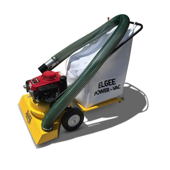 Power Vac - Gasoline