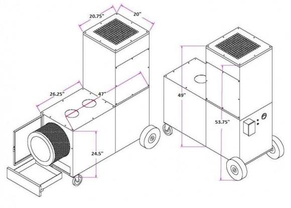 Outline SPC-2000