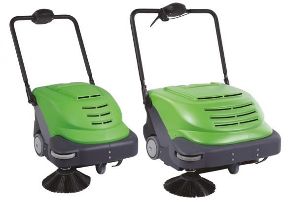 SmartVac 24