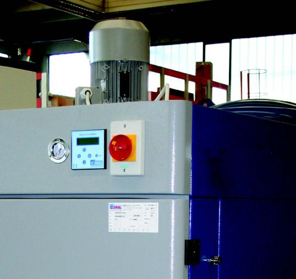 Thermal Switch