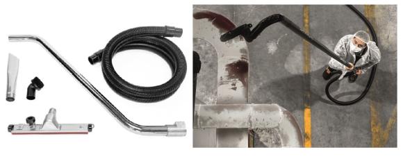 ATEX PRO Kit P13642