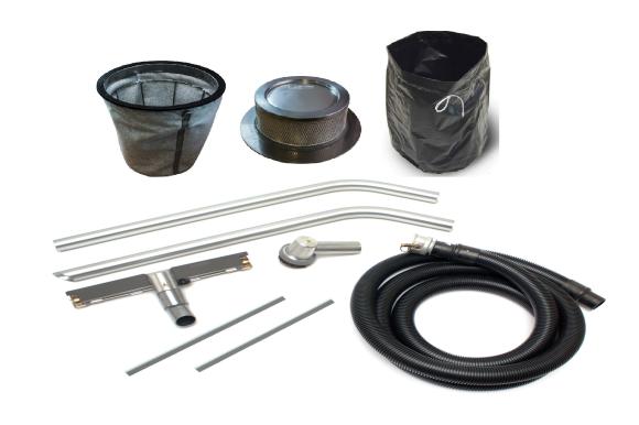 Vacuum Accessories