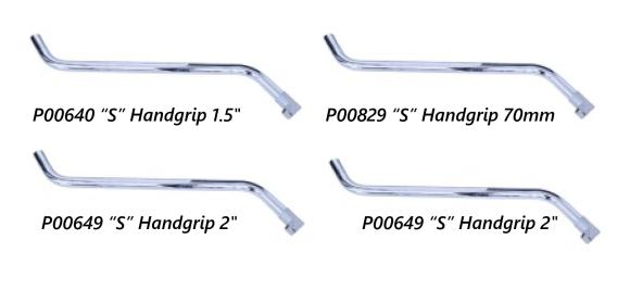 Wands