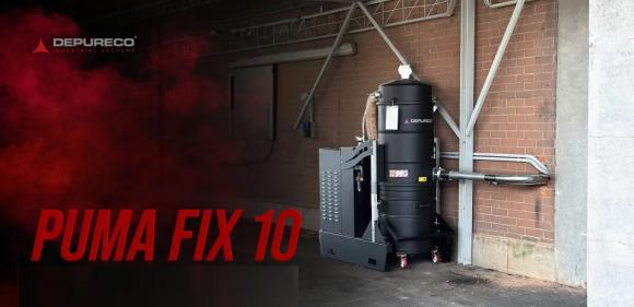 Welding Central Vacuum