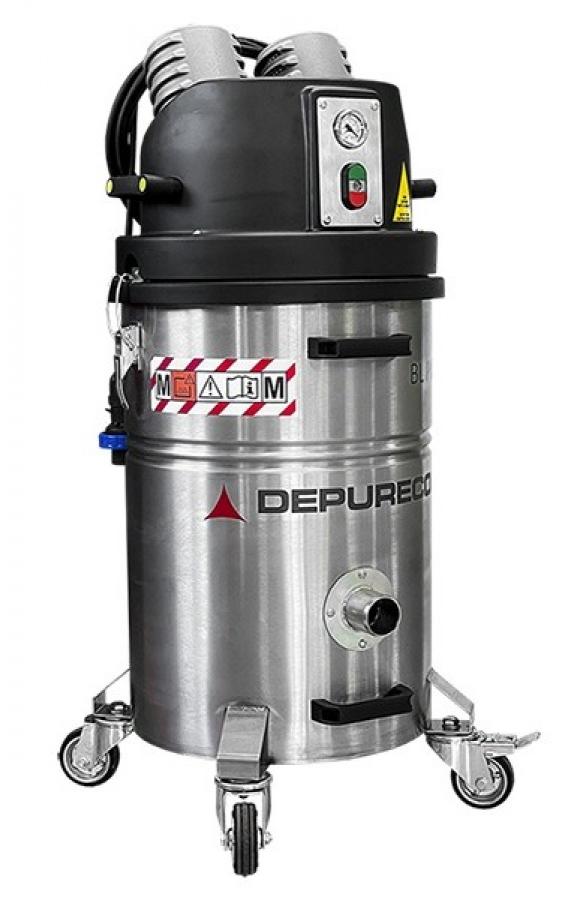 Side Mounted Manual Filter Shaker