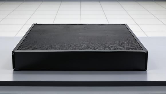 Carbon Panel 