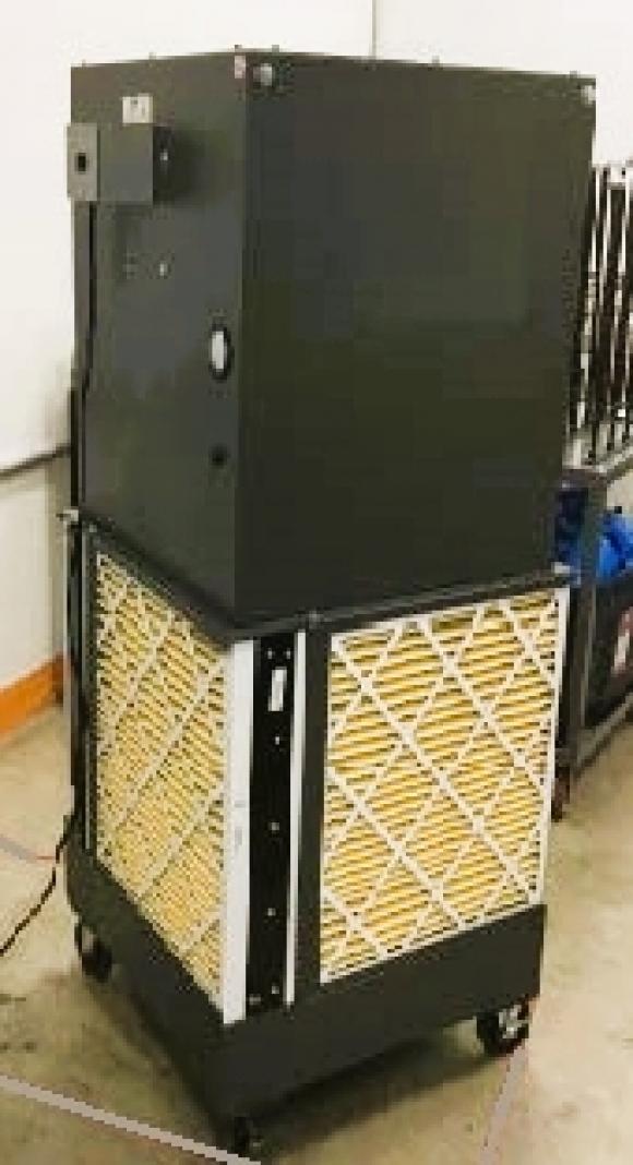 AER POD Portable