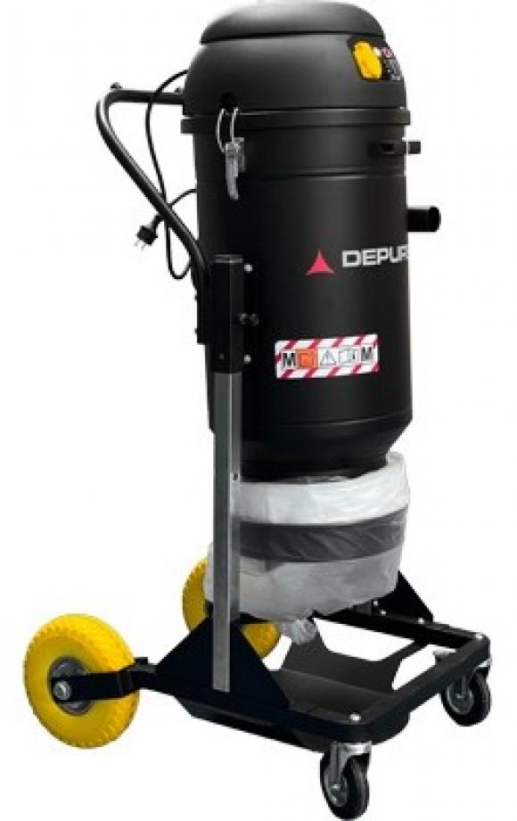 The XM35 Jet Clean® 